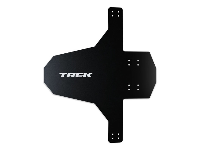 TREK Enduro priekinis purvasaugis, black