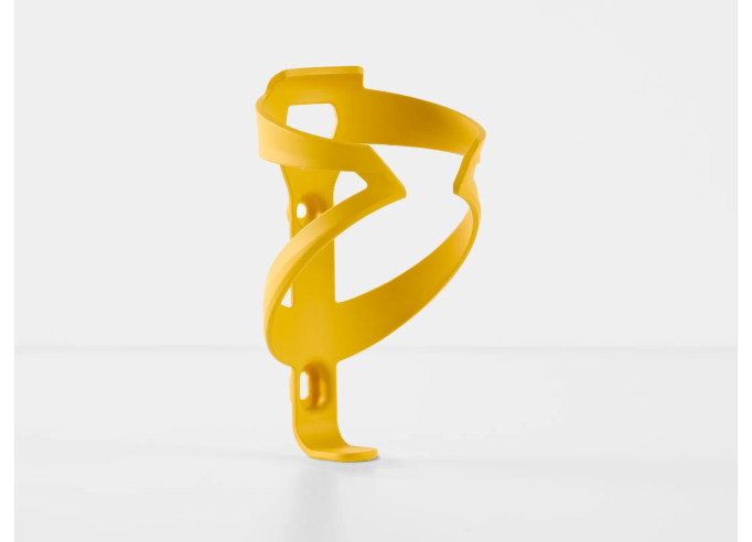 Water Bottle Cage Trek Elite Recycled Baja Yellow