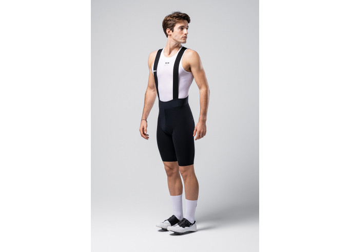 BIB SHORTS GOBIK LANCER BLACK