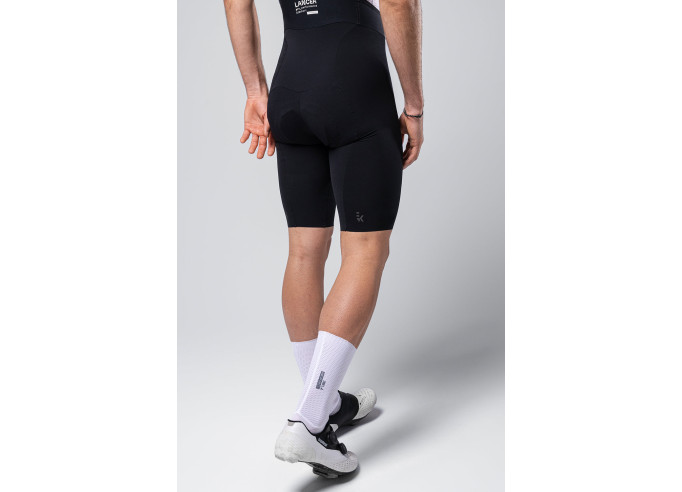 BIB SHORTS GOBIK LANCER BLACK