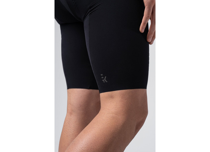 BIB SHORTS GOBIK LANCER BLACK