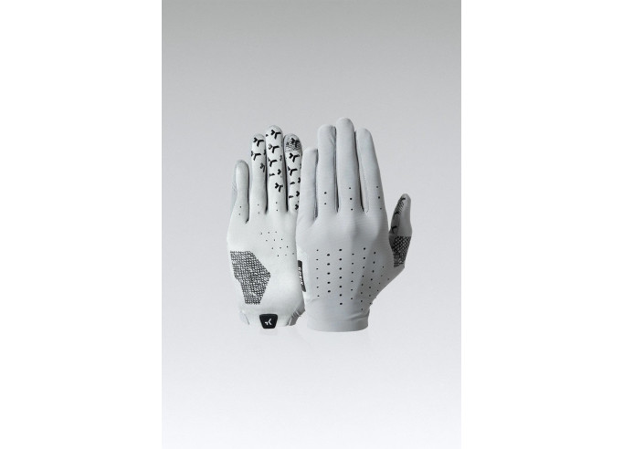 Gloves Gobik SWIFT TRAIL MIRAGE GRAY