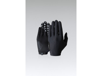 Gloves Gobik SWIFT TRAIL TRUE BLACK