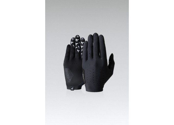 Gloves Gobik SWIFT TRAIL TRUE BLACK