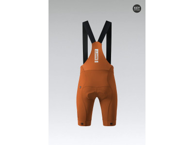 Šorti Gobik MATT 2.0 Mapple 2