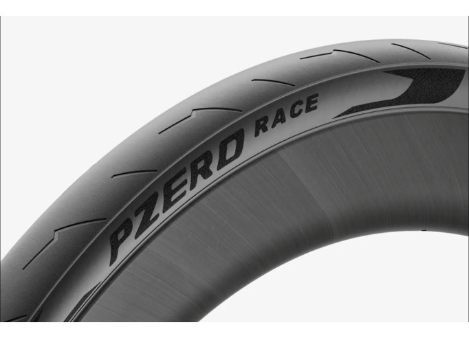 Riepa Pirelli P ZERO Race TLR NERO bezkameru