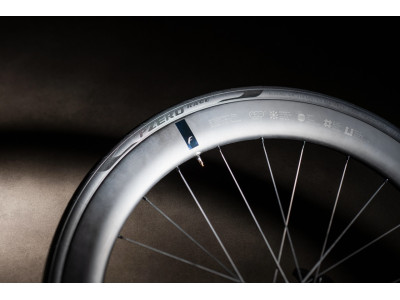 Riepa Pirelli P ZERO Race TLR NERO bezkameru