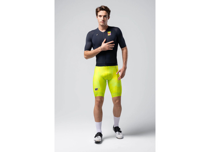 Krekls Gobik CX SOLID ULTRABLUE