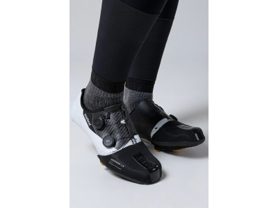 Mokasīni Gobik DEFENDER 3.0 NEOPRENE TOE CAP UNISEX BLACK