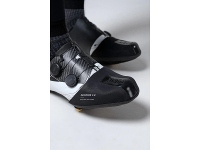 Mokasīni Gobik DEFENDER 3.0 NEOPRENE TOE CAP UNISEX BLACK