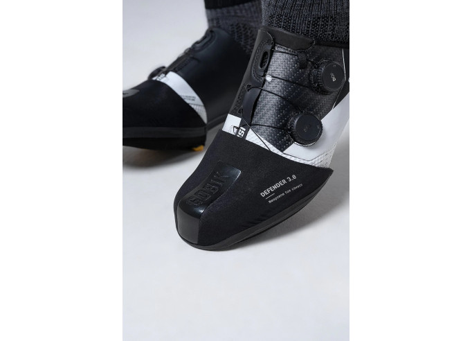 Mokasīni Gobik DEFENDER 3.0 NEOPRENE TOE CAP...