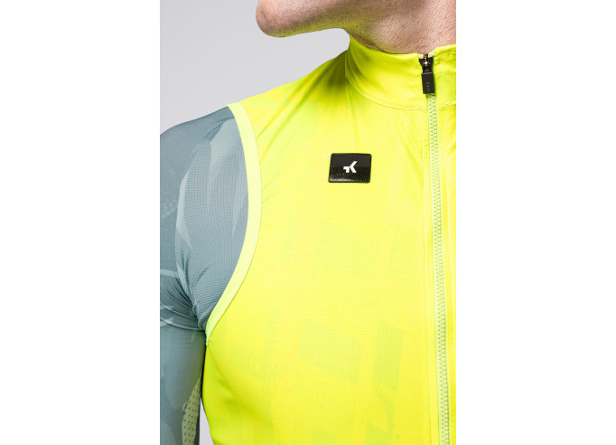 Veste Gobik PLUS 2.0 LIQUID LIME