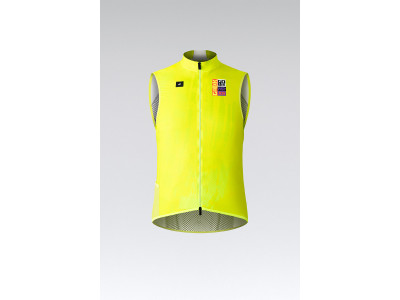 Vest Gobik PLUS 2.0 LIQUID LIME
