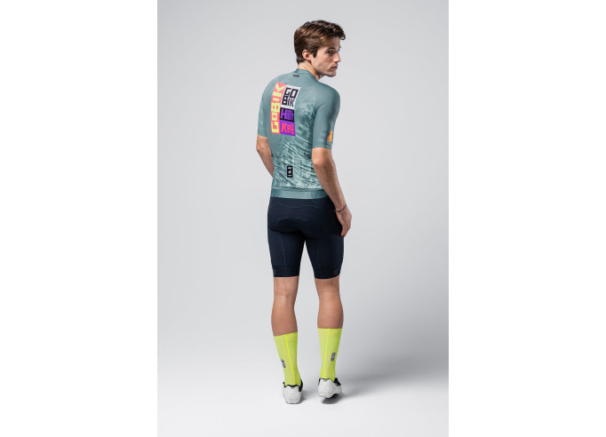 Jersey Gobik CX PRO 4.0 BOWMAN