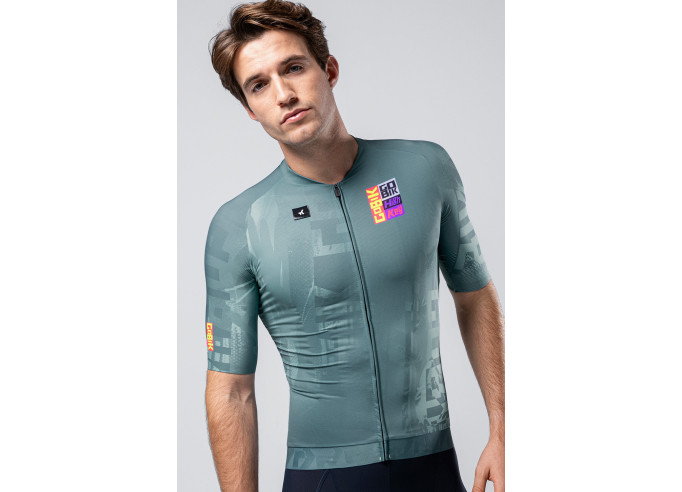 Krekls Gobik CX PRO 4.0 BOWMAN