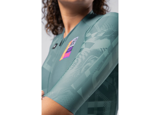 Krekls Gobik CX PRO 4.0 BOWMAN