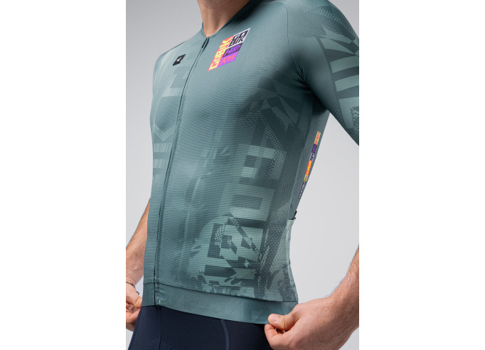 Krekls Gobik CX PRO 4.0 BOWMAN