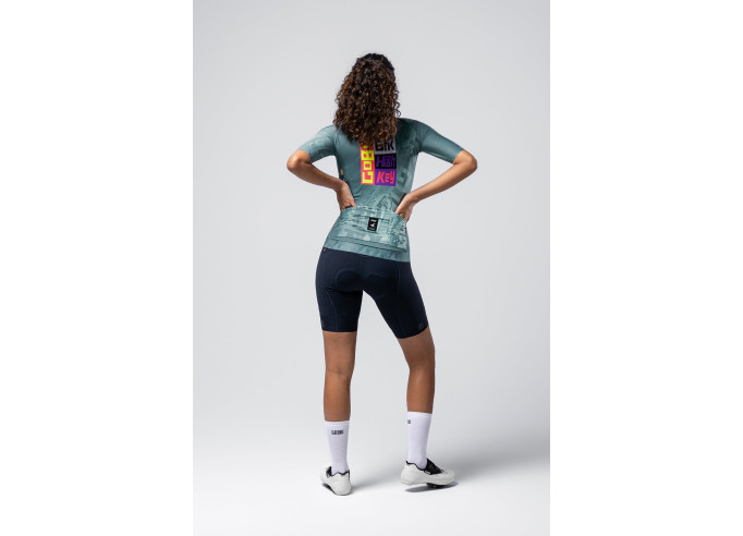 Krekls Gobik CX PRO 4.0 BOWMAN