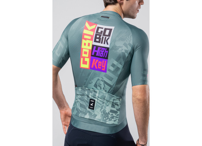 Jersey Gobik CX PRO 4.0 BOWMAN