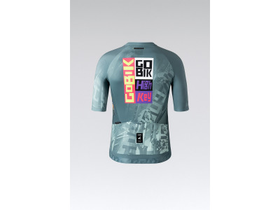 Jersey Gobik CX PRO 4.0 BOWMAN 2