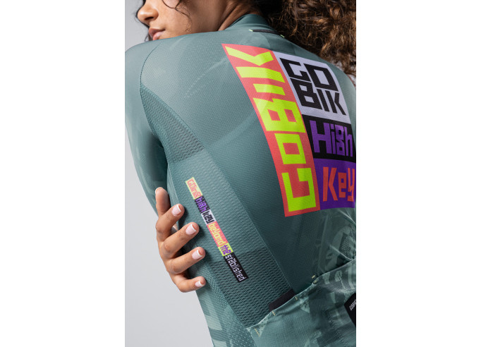 Jersey Gobik CX PRO 4.0 BOWMAN