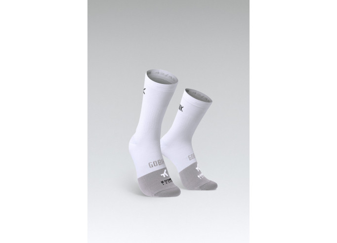 Cycling socks Gobik LIGHTWEIGHT 2.0 SALT