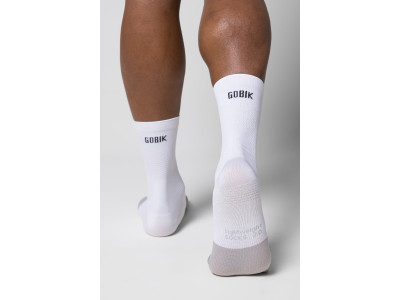 Cycling socks Gobik LIGHTWEIGHT 2.0 SALT 2