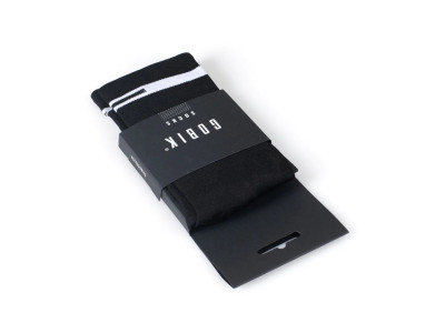Zeķes Gobik SUPERB BLACK AXIS EXTRA LONG 2