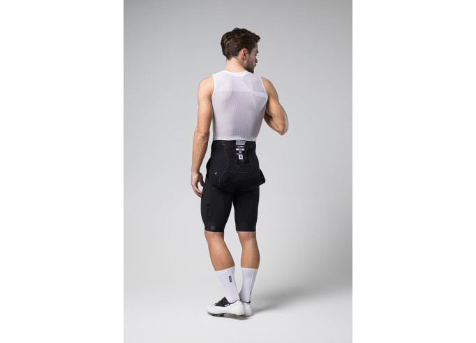 BASE LAYER Gobik SECOND SKIN MEN SALT