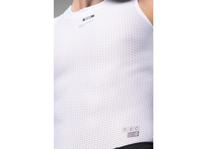 BASE LAYER Gobik SECOND SKIN MEN SALT