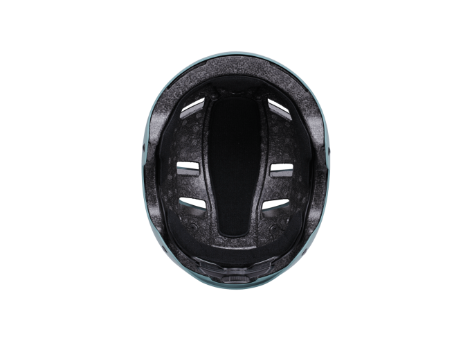 Helmet BBB BHE-150 Wave matt stone green