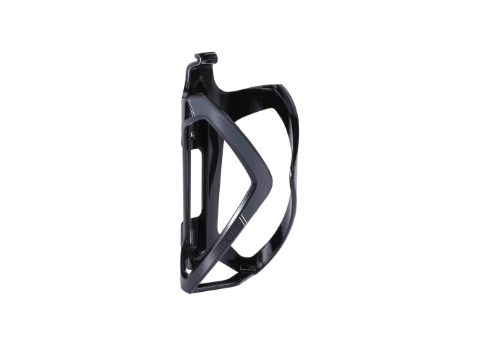 Bottle cage BBB BBC-36 FlexCage gloss black