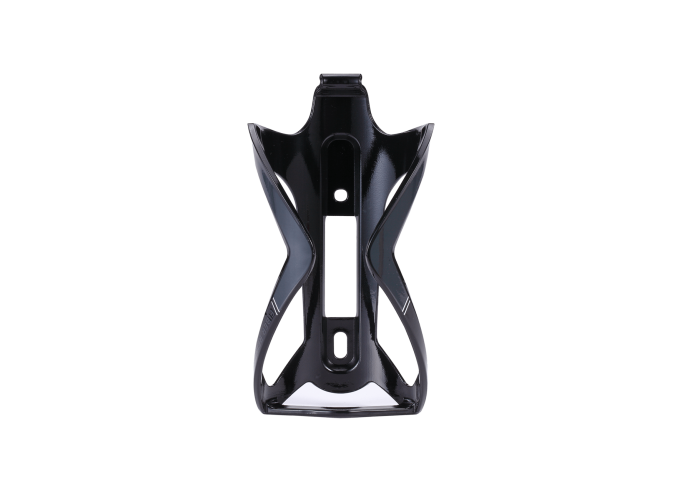 Bottle cage BBB BBC-36 FlexCage gloss black