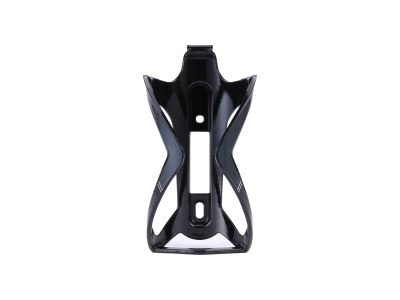 Pudeles turētājs BBB BBC-36 FlexCage melns spīdīgs