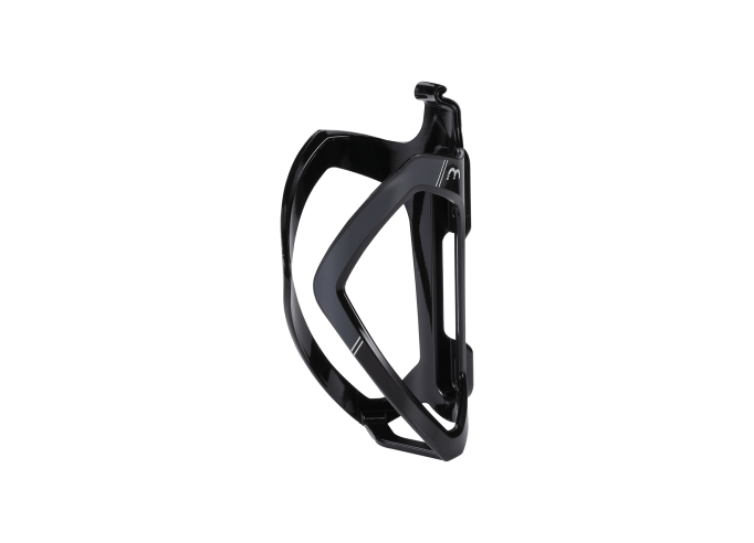 Bottle cage BBB BBC-36 FlexCage gloss black