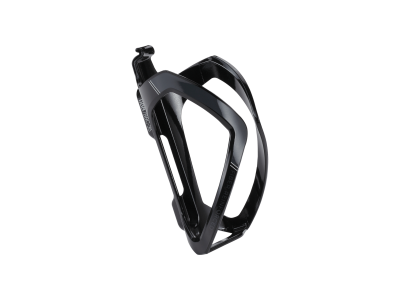 Bottle cage BBB BBC-36 FlexCage gloss black 2