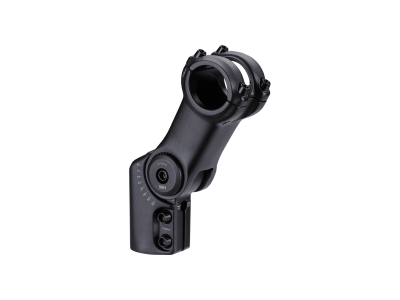 Adjustable stem BBB BHS-35 HighFix 31.8 black 2