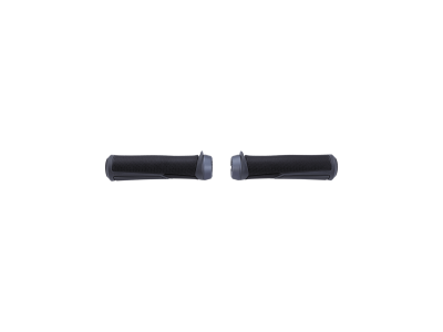 Grips BBB BHG-96 Cobra black/dark grey 142mm 2