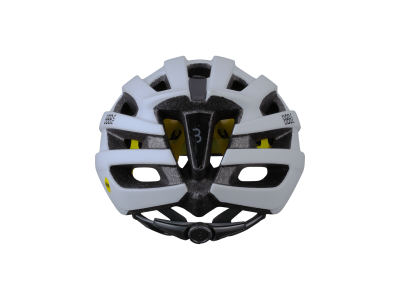 Šalmas BBB BHE-153 Hawk MIPS white