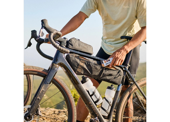Soma Trek Adventure Frame Bag