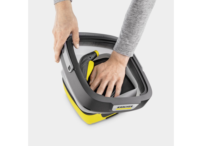 Karcher OC 3 FOLDABLE washer