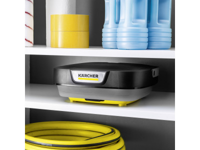 Karcher OC 3 FOLDABLE washer