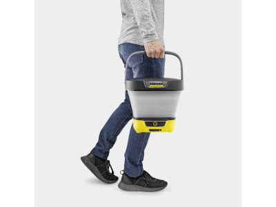 Mazgātājs Karcher OC 3 FOLDABLE 2