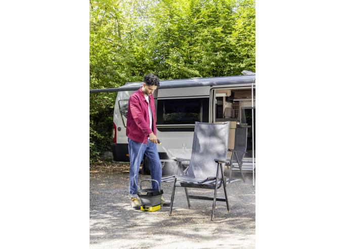 Karcher OC 3 FOLDABLE washer