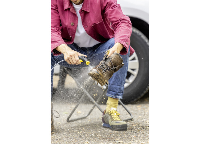 Karcher OC 3 FOLDABLE washer