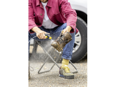 Mazgātājs Karcher OC 3 FOLDABLE