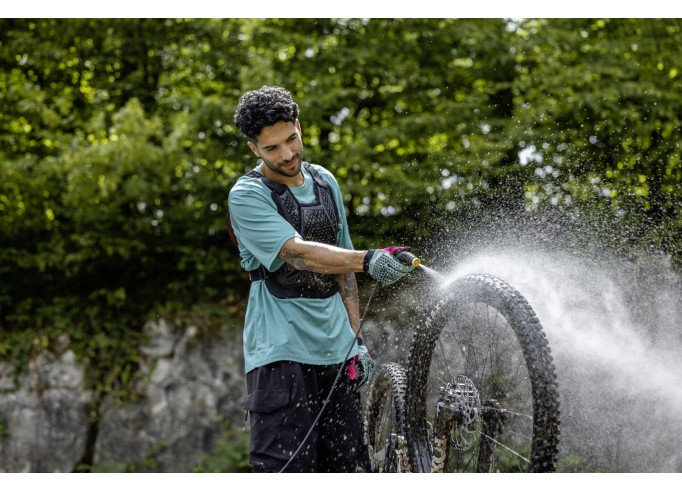 Karcher OC 3 FOLDABLE washer