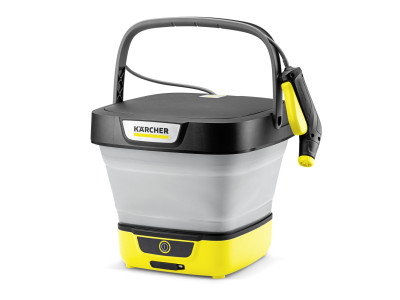 Karcher OC 3 FOLDABLE washer