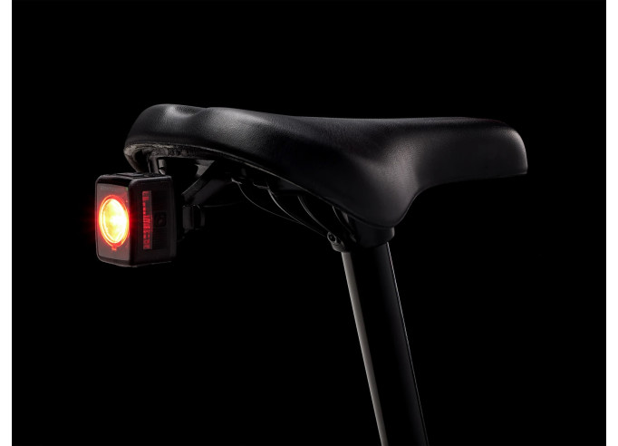 Bērnu velosipēds TREK Precaliber 12 sarkans