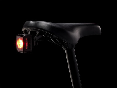 Kids bike TREK Precaliber 12 Viper Red